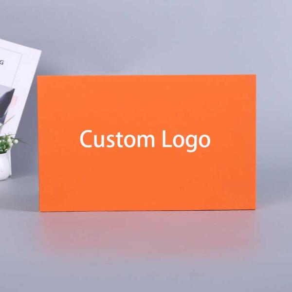 Recycled Custom Luxury Gift Boxes