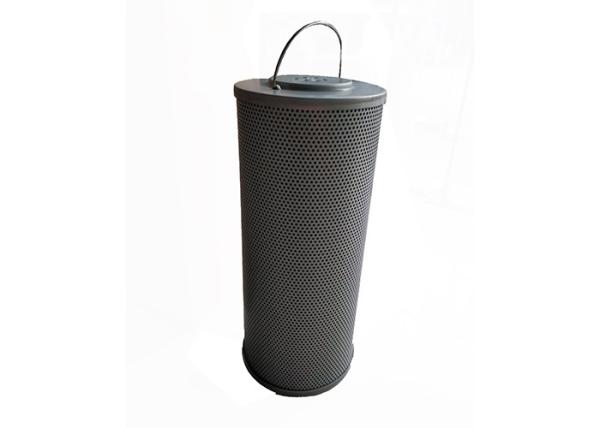 Luxide 360 2 Micron High Pressure Hydraulic Filter 100um Stainless Steel Wire Mesh