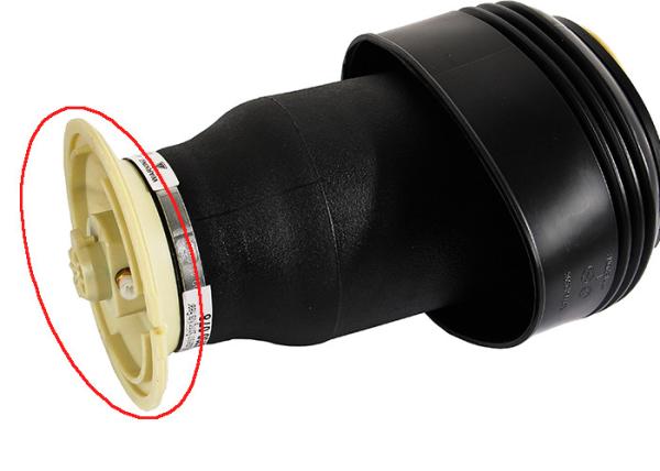 X5 E70 / X6 E71 E72 BMW Air Suspension Parts Rear Air Suspension Spring Air Bag 37126790082