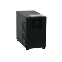 batterie portative continue Lifepo4 5400W d'UPS de centrale de 51.2V 30AH