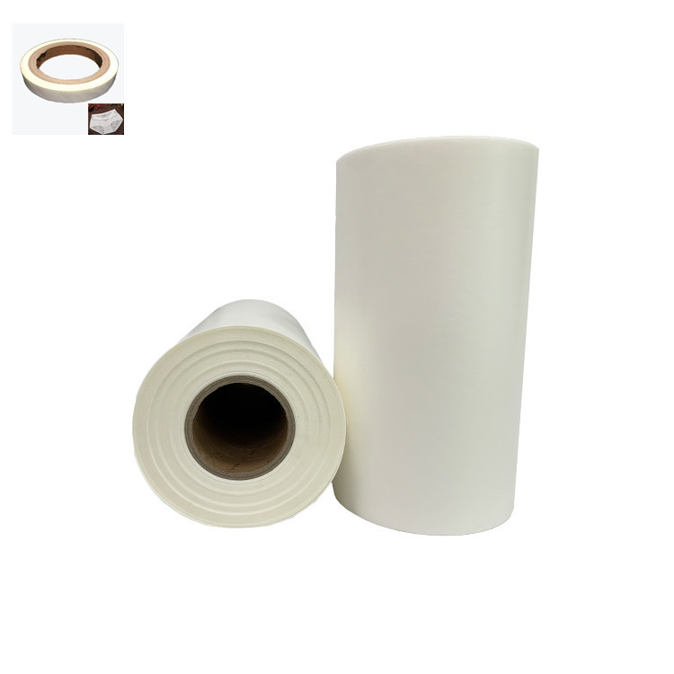 Best Quality Hot Melt Film Tpu Tape 3914 3412 3413 3415 for Adhesive Tape