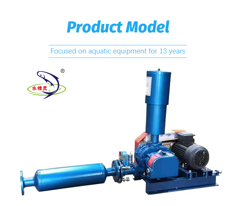 Fish Pond Aerator Microporous Design for Aquaculture Oxygen Transfer Enhancement