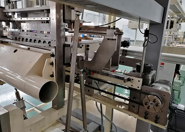 Высокая машина упаковки 30-35 пеленки младенца надежности с сумкой/минимальной скоростью