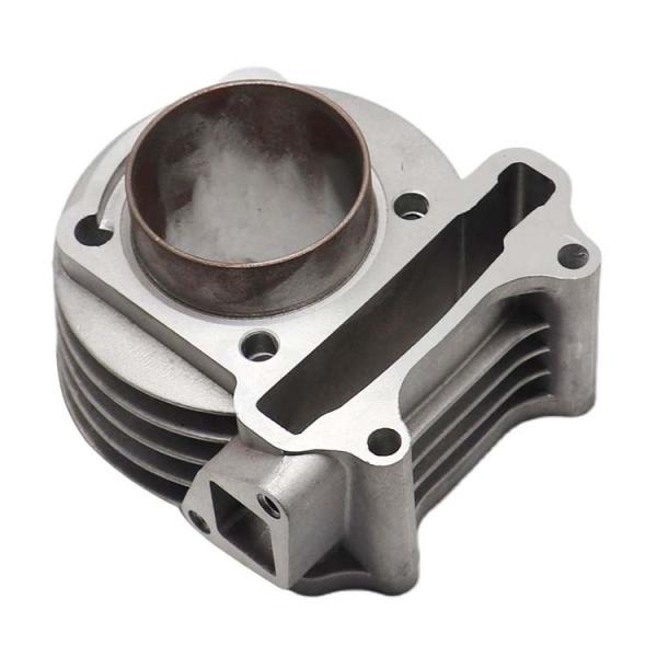 Replace/Repair Your GY6 80cc Engine with our Custom 50mm Motorcycle Engine Cylinder Kit