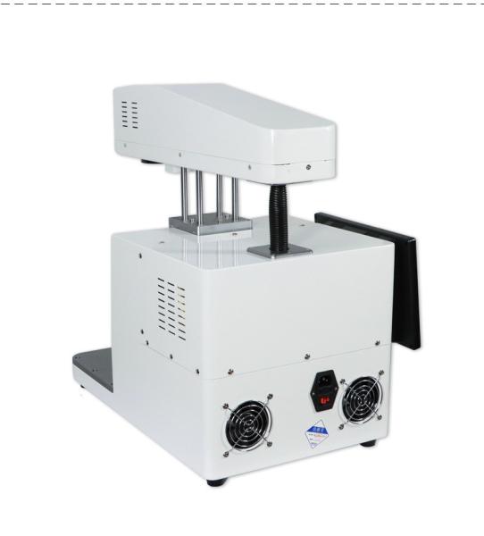 TBK 958C Original Laser Marking autofocus auto location mold easy operate repair phone laser back glass remover machine