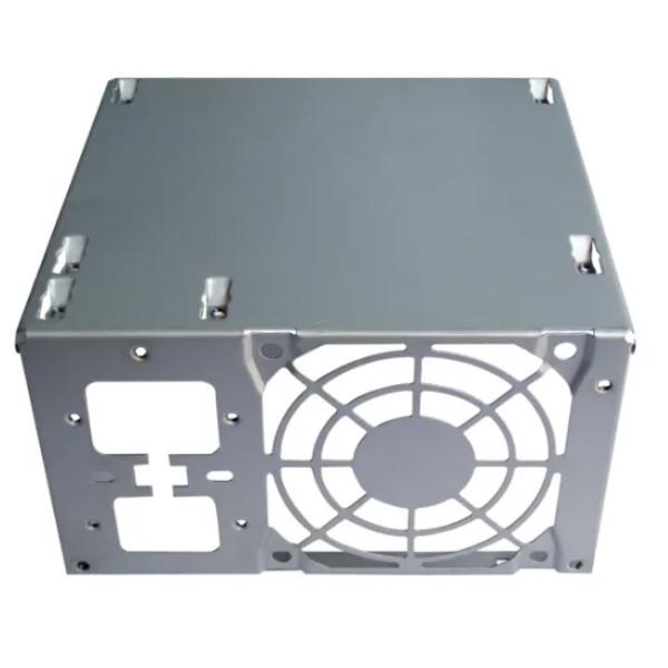 Ra1.6 Sheet Metal Fabrication Services , Sheet Metal Case Fabrication