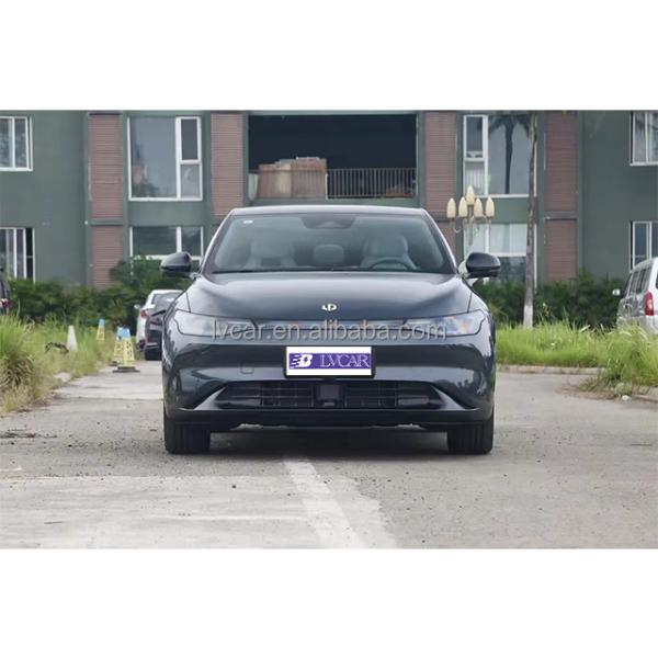 Leap Motor 2023 Zero-Run 4 Wheels Electric Automobile 5 Seater 0.5 Hour Charging Time