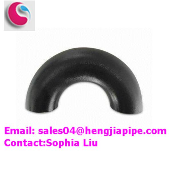 butt welded elbow fittings