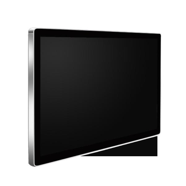 1080P HD Touch Screen 55 Inch LCD Network Digital Signage