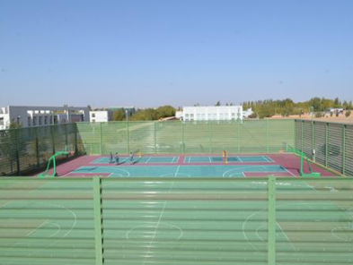 Anti UV Windproof And Dust Suppression Net 4.8m Length