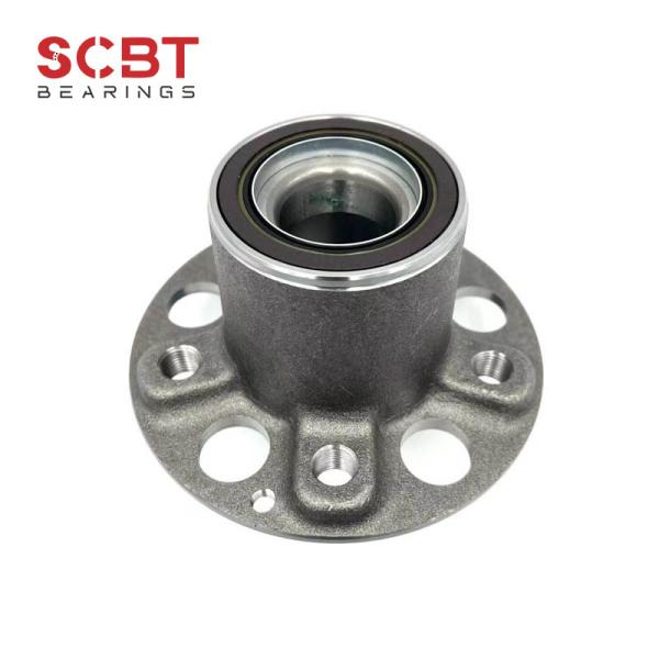 A2043300625 2043300425 A2043300425 2043300625 Front Wheel Hub Bearing in Auto Parts Use for Benz With High Quality