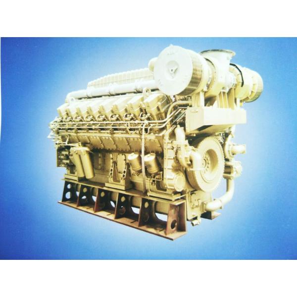 A12v190pzl engine parts chidong brand jinan diesel engine