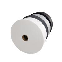 Le textile tissé confortable de solides solubles SMS pp non tourné a collé pour le produit médical