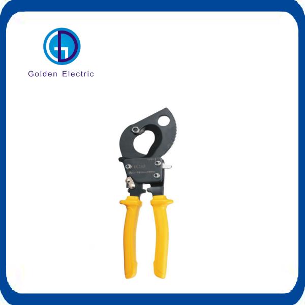 Pedido personalizado Ferramenta de corte manual / Cortador de fio de trinco / Cortador de cabo pesado
