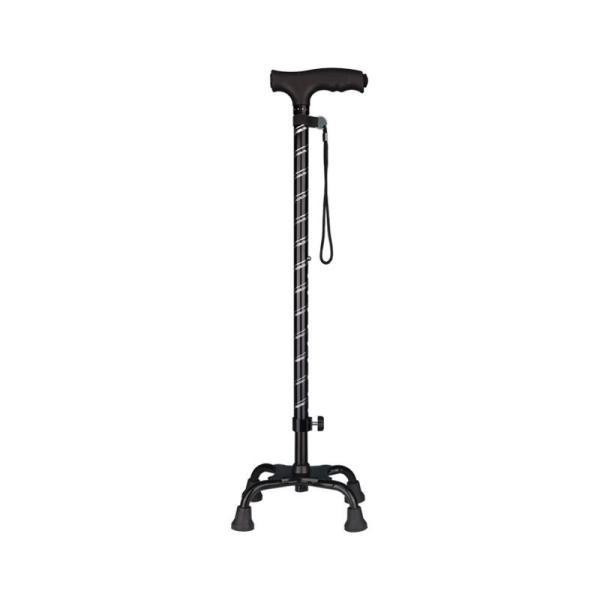 Four Leg Walking Aid Crutches