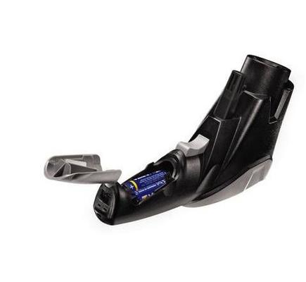 Thermomètre infrarouge Testo 835-H1 avec module d'humidité