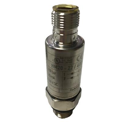 Rexroth Pressure Transducer HM20-22 400-C-K35 For Precise And Measurements