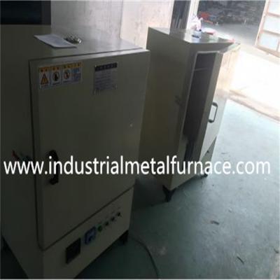 Electrical Laboratory Oven Used For Drying Sterilizing Conducting Curing