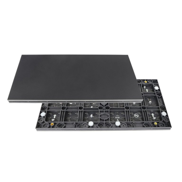 P1.25 P1.53 P1.86 COB LED Module Waterproof LED Panel Display Module For Indoor Commercial Display