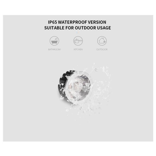 24VDC MR16 Led Module Low Voltage Centralized Tunable White MR16 Module