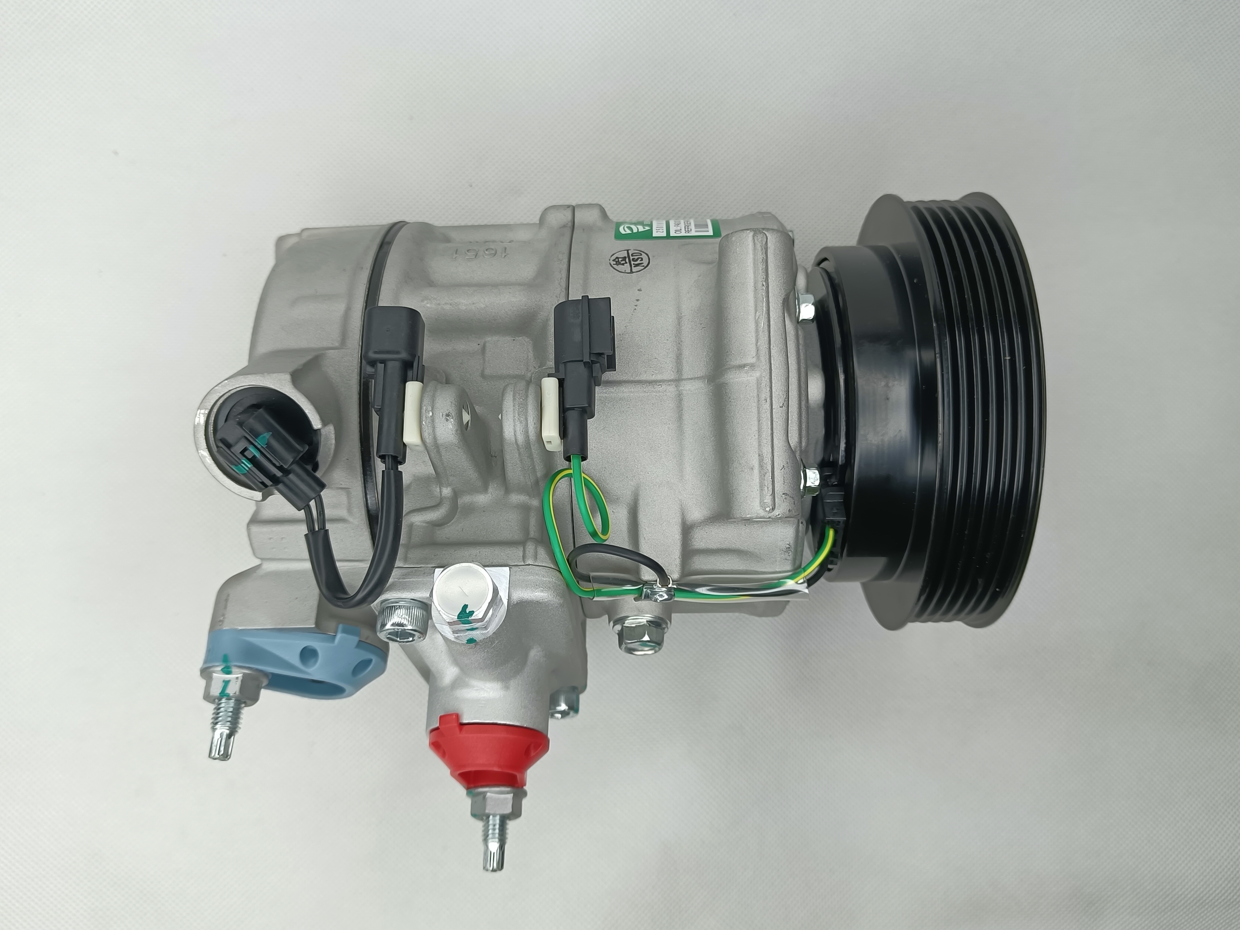 Auto AC Conditioning Compressor For XC90  LR020193 36002623 36002422 36002105 LR018202