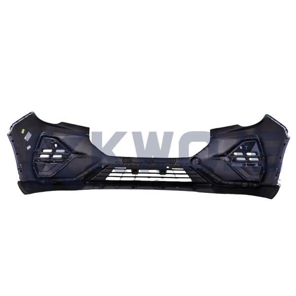 F01-2804510NY Rear Car Bumper Assembly For 2022 JETOUR X70