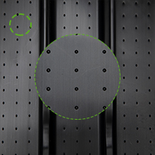 Оптимизируйте свой кухонный ящик с помощью поддонов и портативных столовых принадлежностей