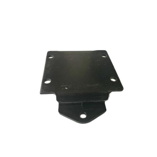 OEM Moteur Mount Pad 612600061084 pour les bus Youngman équipés de moteurs Weichai