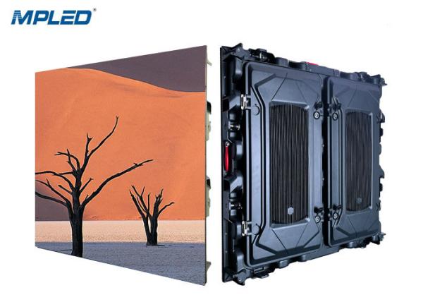 Shops High Brightness Outdoor P8 Led Electronic Billboard Advertising Displays