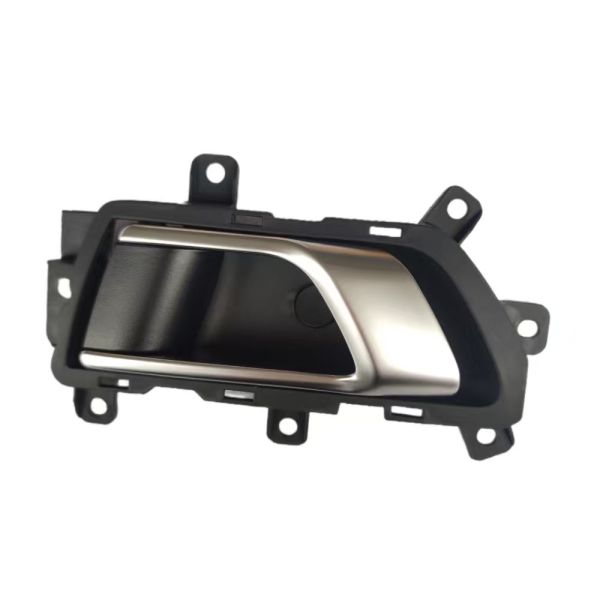 LEAPMOTOR T03 New Arrival 5310240-A01 Interior Door Handle Inner Pull for Front/Rear Left/Right Replacement Plastic Painted
