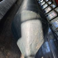 Airbags infláveis para lançamento de navios / Airbags para elevação pesada / Airbags para salvamento marítimo