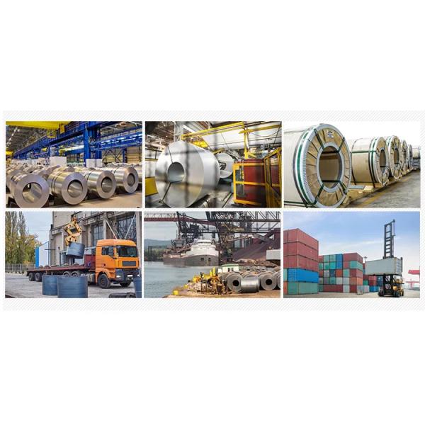 Прокладка 0.3mm катушки нержавеющей стали ASTM 304 0.5mm 3mm SS