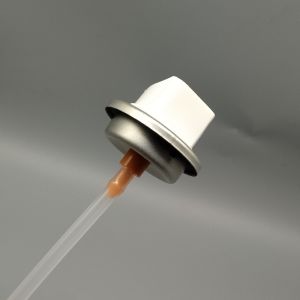 User-Friendly Male paint valve for DIY home improvement projects with low maintenance​