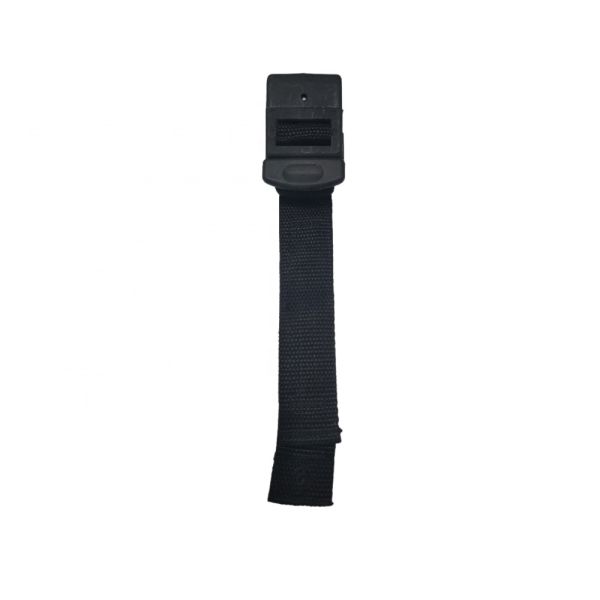 MR735843 Auto Body Parts Rear Hanger Strap Row Seat Hook for Mitsubishi Pajero V31 V33 3rd 1998 Fabric Car Body Parts