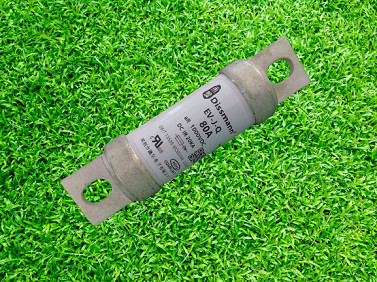 Fusibles des véhicules à moteur en céramique d'AC100KA DC20KA, fusible des v