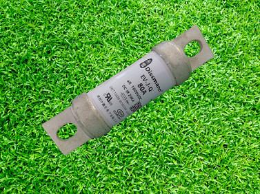400Amps Fast Melting Ceramic Automotive Fuse For Electric Vehicles
