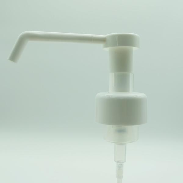 JL-FP101H Long Nozzel Foam Pump 40/400 43/410 For Cosmetic
