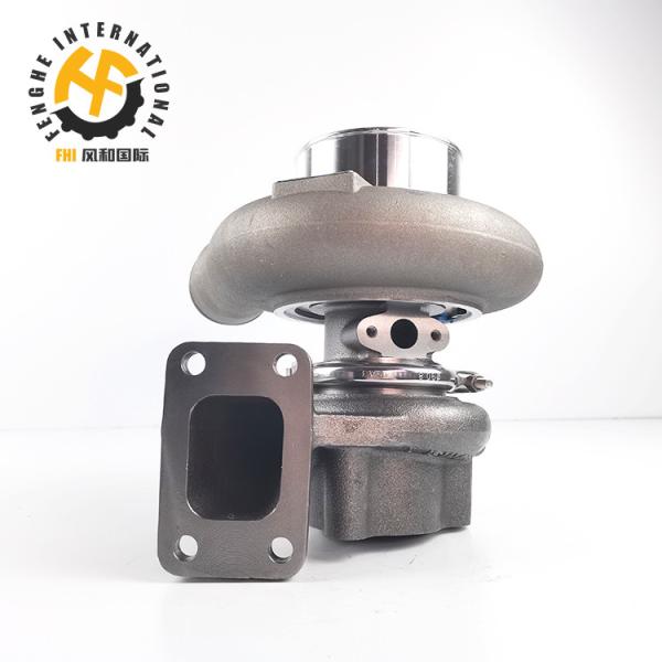 SY245 SY265 D06FRC Volvo Turbocharger OEM 49179-06210 49179-06200