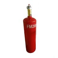 2 soupapes FM200 Système de réseau de tuyaux avec matériau en laiton 3/8 diamètre de tuyau