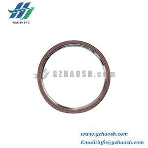 Peças para caminhões Gasket do tubo de escape do motor 8973814550 Para Isuzu NPR