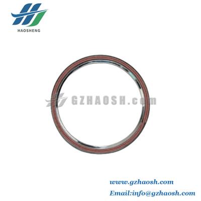 Peças para caminhões Gasket do tubo de escape do motor 8973814550 Para Isuzu NPR 4HF1 8-97381455-1