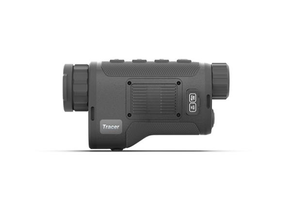 OLED Display Digital Zoom Military Thermal Monocular For Spotting
