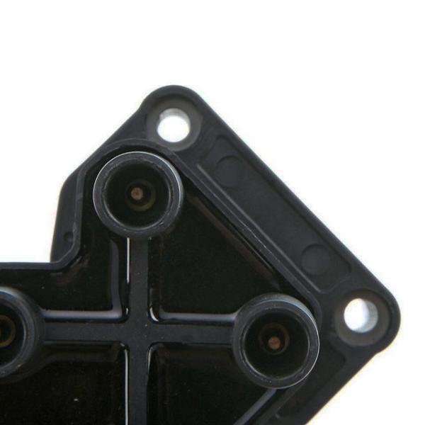 Пакет зажигания бензинового двигателя 4M5G-12029-ZB для FORD 1.6T FOCUS II