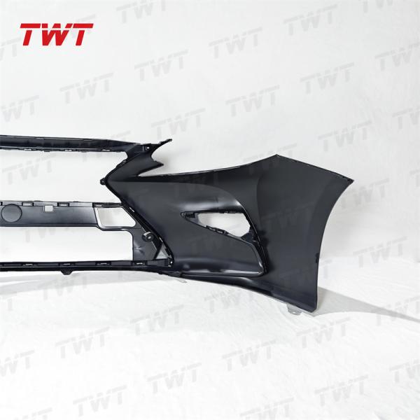 TWT 52119-3T910 Pare-choc avant et pare-chocs de voiture 521193T910 pour Toyota Lexus IS250 300 2006-2008