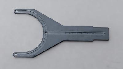 Electrically Conductive Ceramics Handling Arm: Precision for Extreme Environments