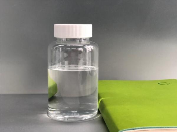 High Visosity Liquid Oil Dioctyl Phthalate Plasticizer As PVC Primary Plasticizer