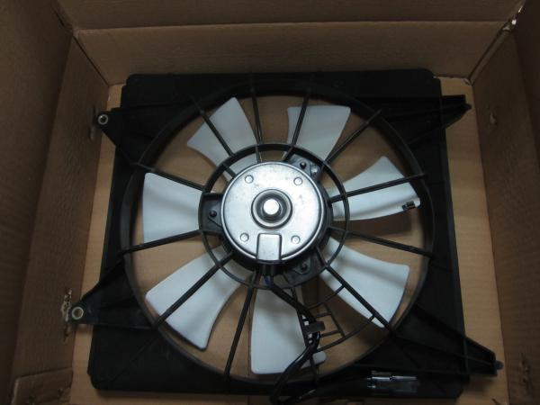 HO3113123 New Radiator OEM Fan For ACCORD SEDAN  08-12