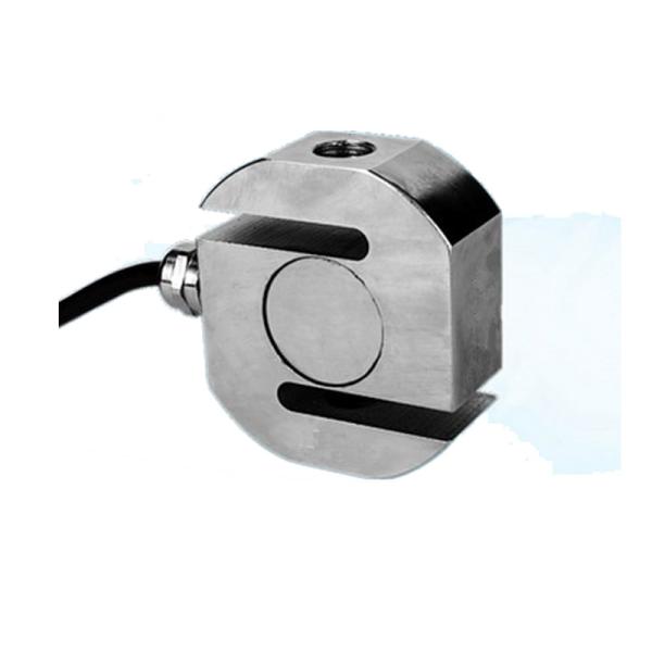 Alloy Steel Stainless Steel 50KG-10T Tension S Type Load Cell IN-MS-007