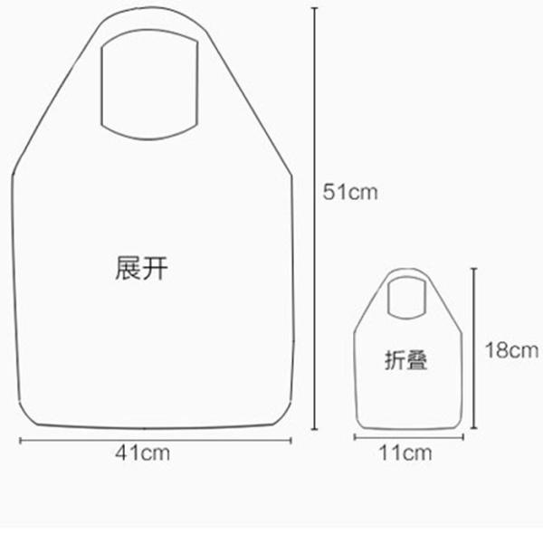 Waterproof Washable Grocery Tote Bags Foldable Recycled Tote Bag