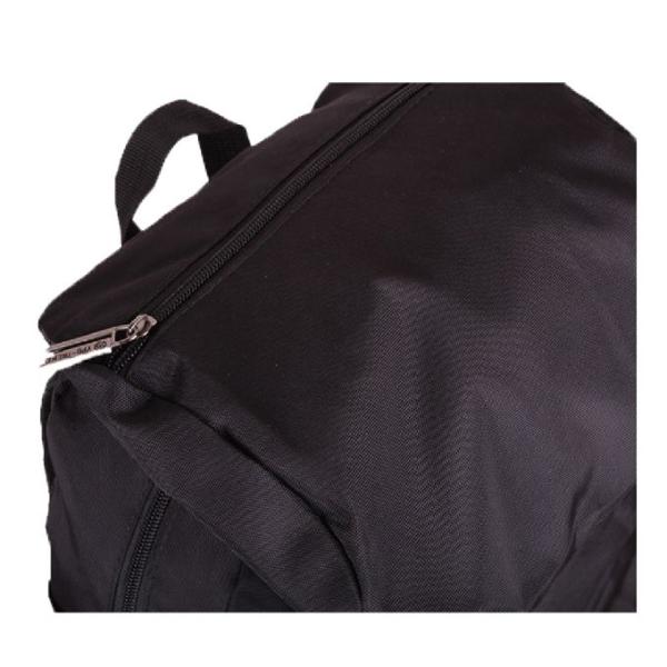 Unisex 1680D Nylon Mountaineering Bag With Thickened Shoulder Strap